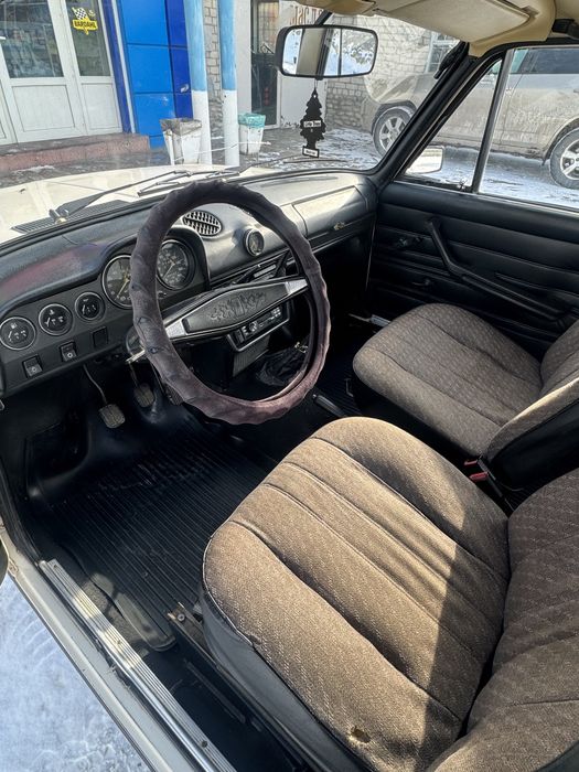 Продаётся Ваз 2106