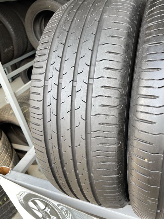 Anvelope vara 205/55R16 Continental, cauciucuri 205/55/16