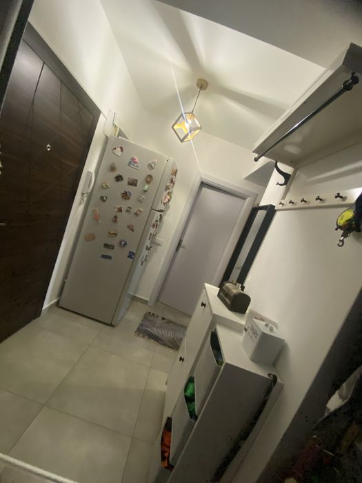 Apartament 2 camere NOU 2023/parcarea inclusa/5 min de Grand Arena