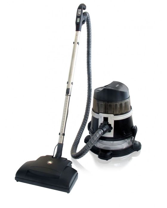 Продам Профисиональное пылесос ROBOCLEAN срочно