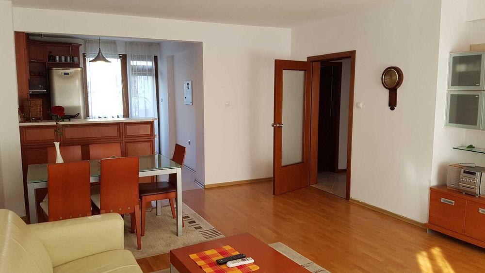 Дава се под наем Тристаен апартамент в Варна, Спортна зала - 86 кв.м за 700 € - Снимка #11