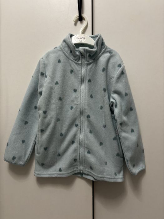 Куртка кофта 104-116 новые