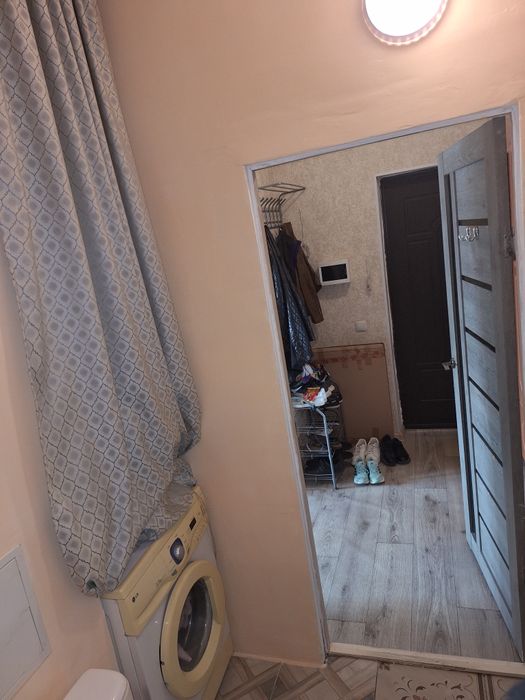 Квартира левый берег