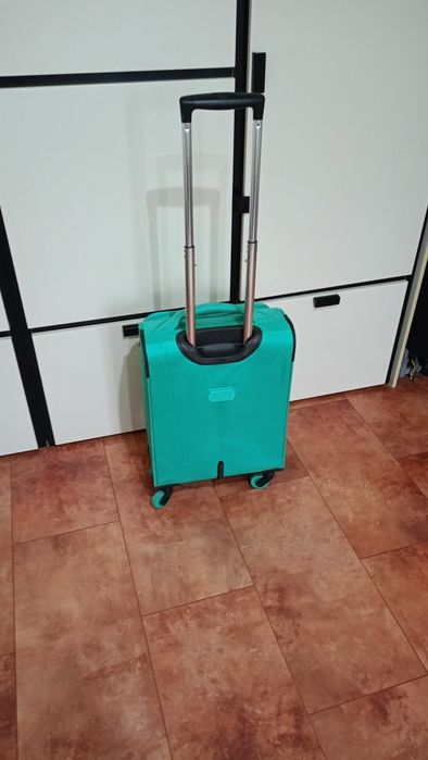 Valiza troler samsonite