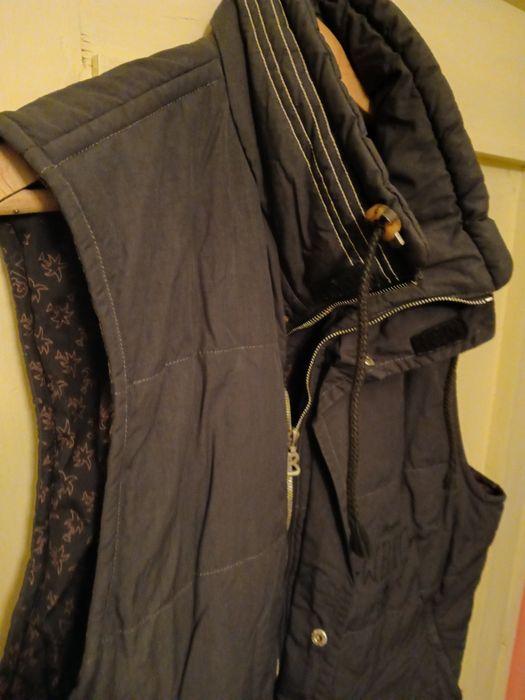 Мъжки елек Bogner.