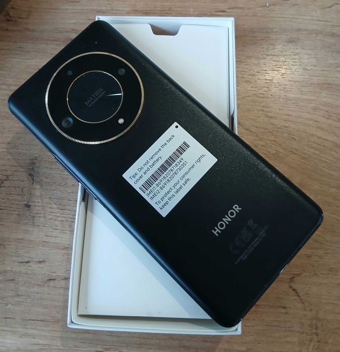 HONOR Magic 6 Lite