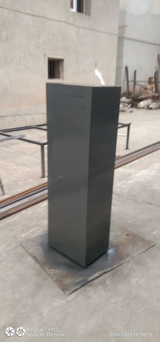 Сейиф разного абразча