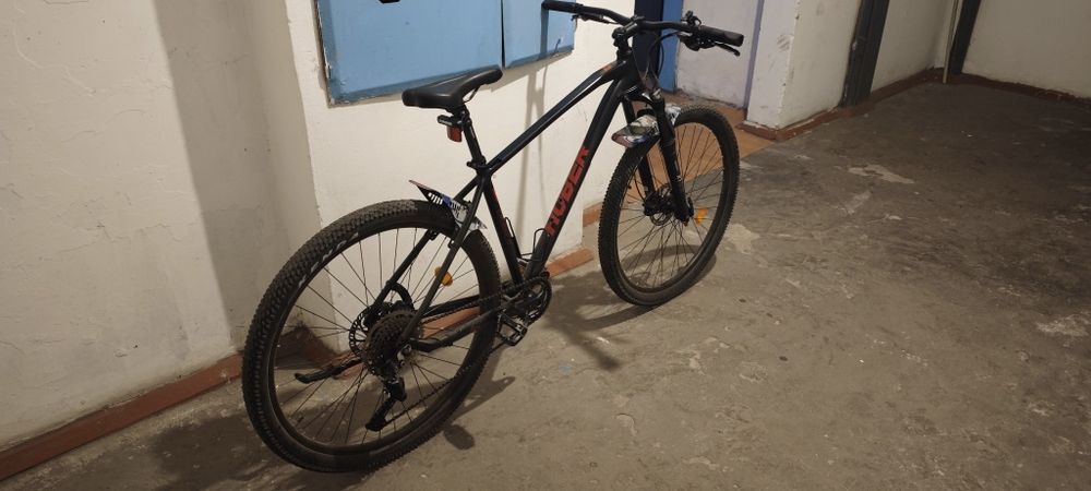 Велосипед кросс кантри