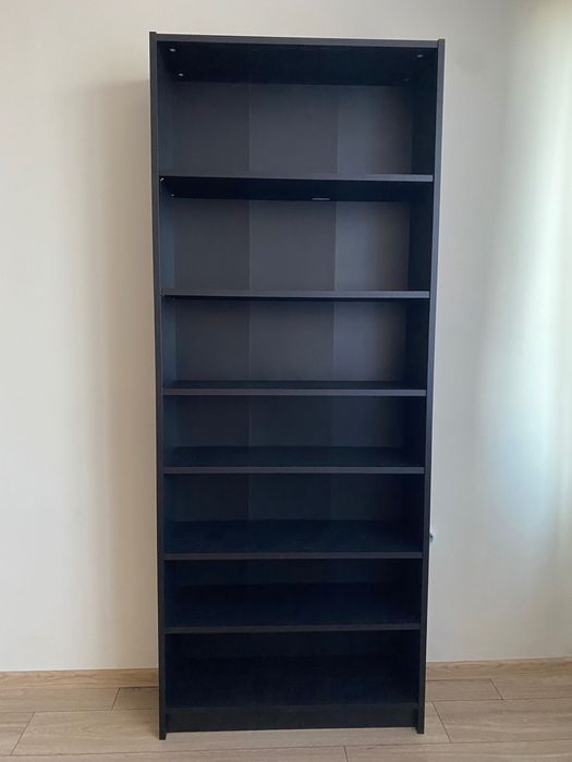 Библиотека BILLY