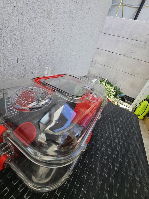 2 Custi hamsteri +1 transport