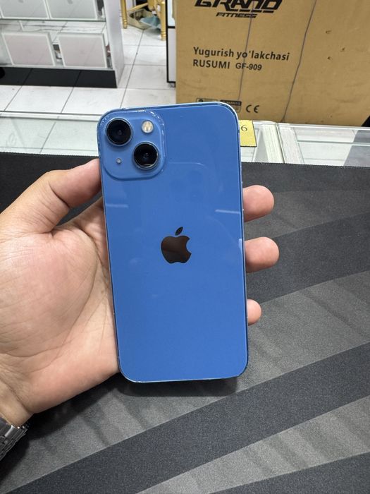 Iphone 13  HN/A 128Gb