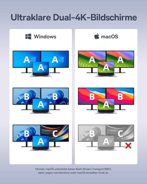 Докинг станция Baseus USB-C Nomos Air 12 в 1