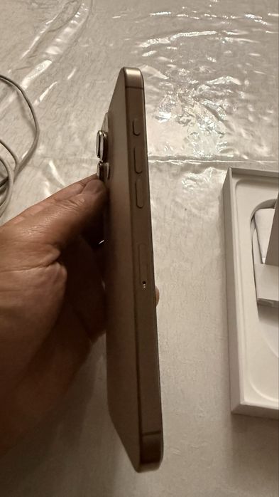 Iphone 16 pro max ЕАС 256 gb 97%