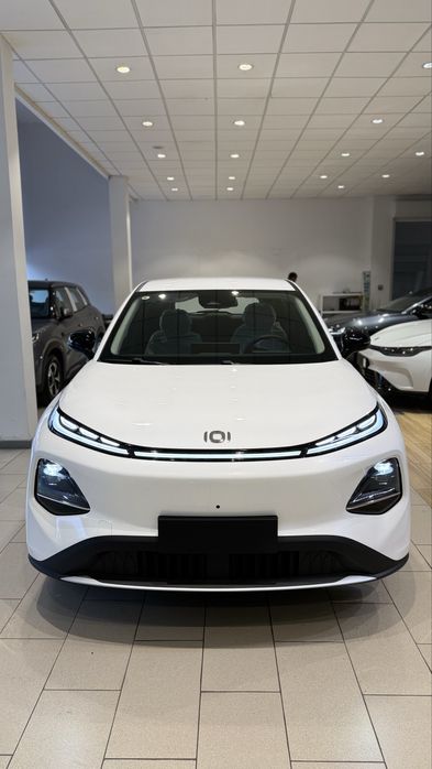Changan Qiyuan Q05 arzon narxlada!