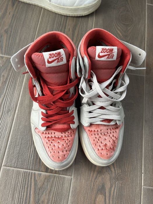 Jordan 1 Valentine’s day