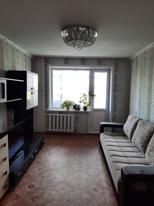 Продам 1 комнатная квартира