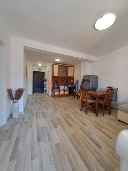 Продава се Двустаен апартамент в с. Равда, Област Бургас - 78 кв.м за 850 €/кв.м - Снимка #5