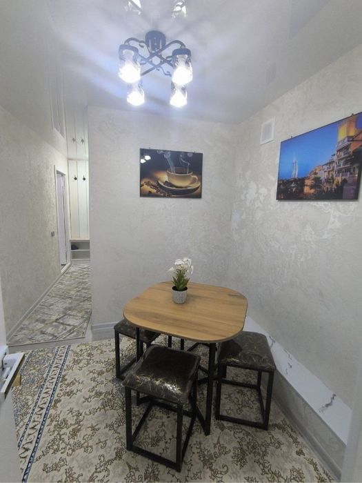 *Балкон:2х6 ‼️ Чиланзар-26 1в2\2\4