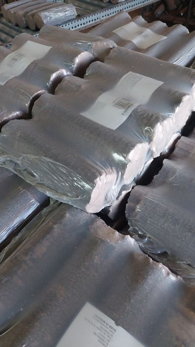 Comercializam brichete din rumegus