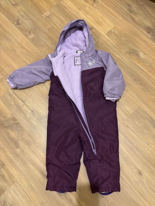 Зимен космонавт 98 р-р