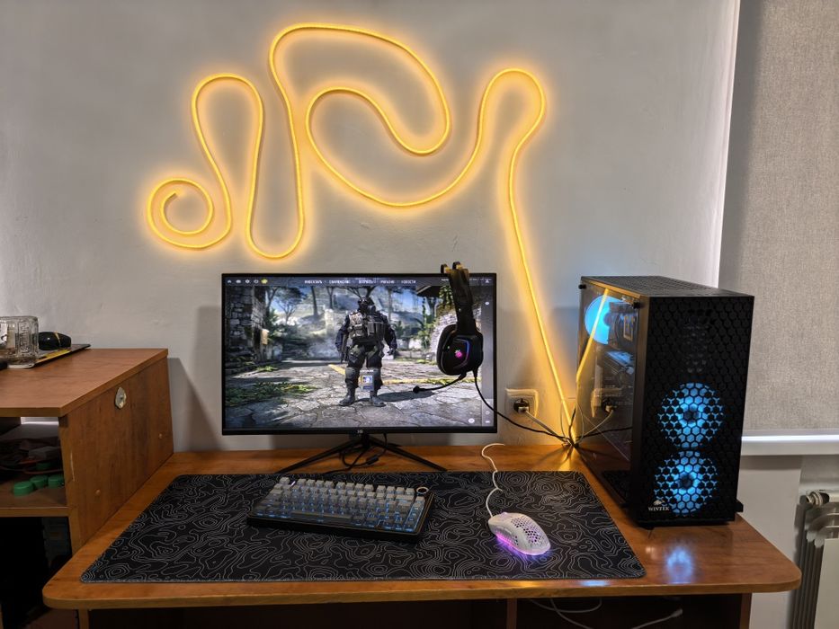 Продам персональный компьютер