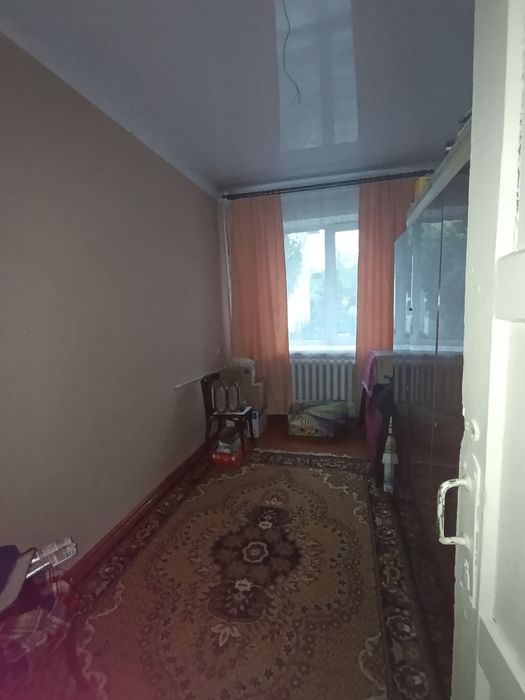 Продам 2х ком 52 кв.м