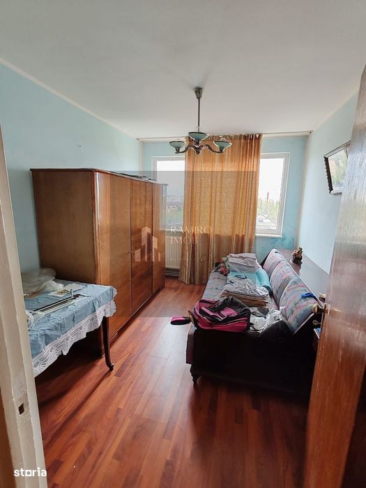 OCAZIE Apartament 3 camere, Berceni/Brancoveanu, stradal, centrala — fotografia 3