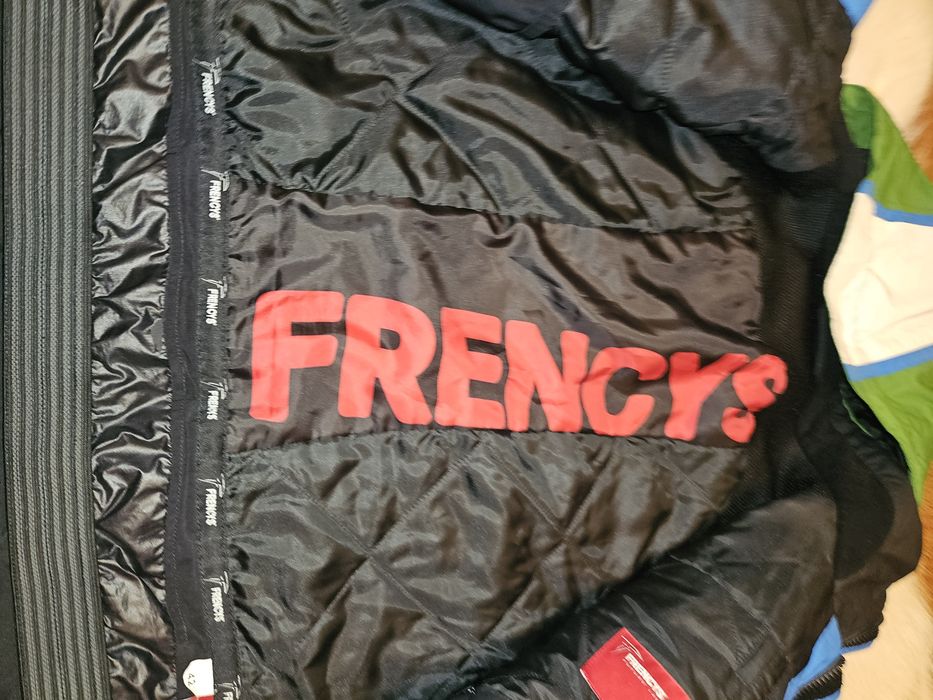 Vand geaca ski impermeabila unisex 42