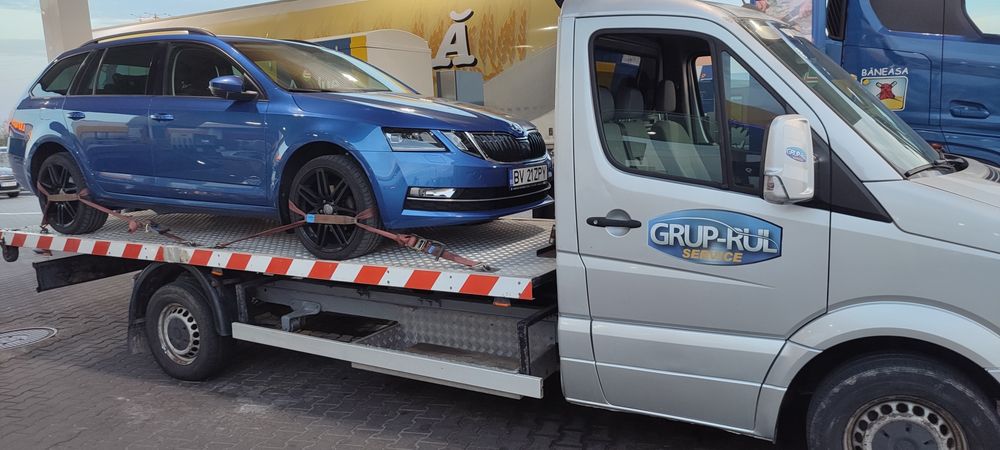 Tractari auto zona Bran,Tohan ,Moieciu, Zarnesti, Rasnov, Fundata