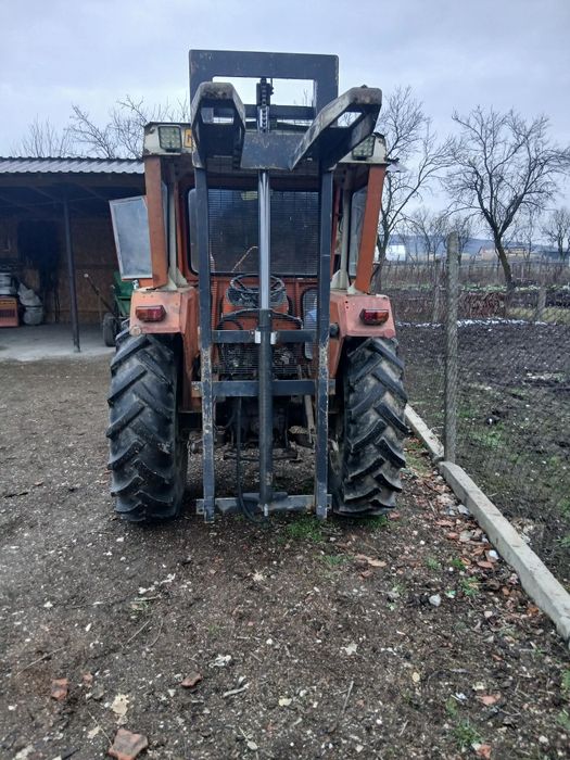 Vând stare ok. ridica ușor