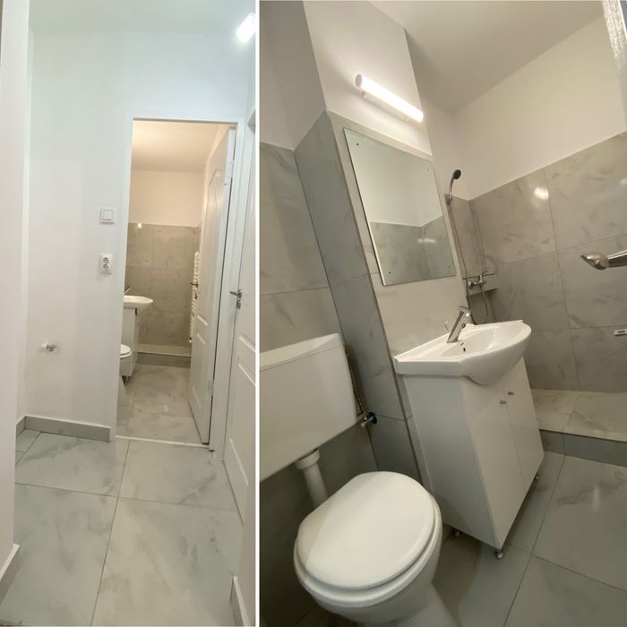 Proprietar - Vand apartament 2 camere/renovat 2026