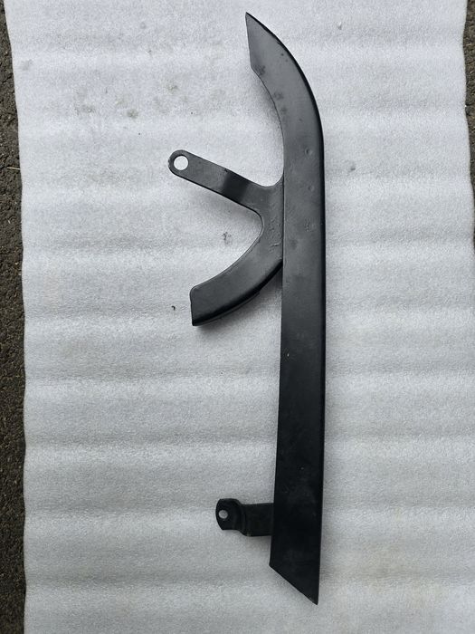 Harley Davidson, Oglinzi, Etrier, Maneta frana