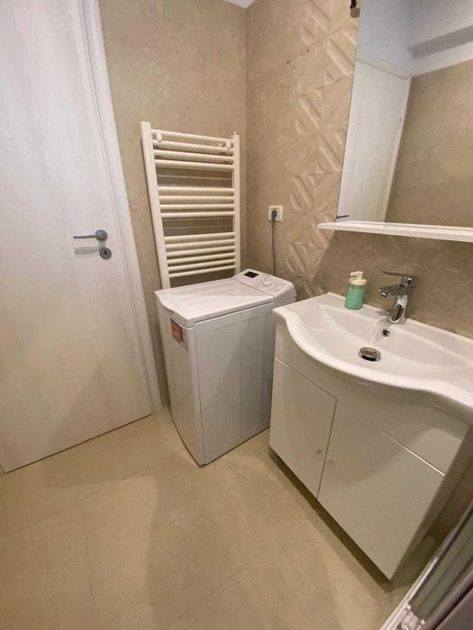 Apartment de inchiriat - Dobroiesti - 2 camere