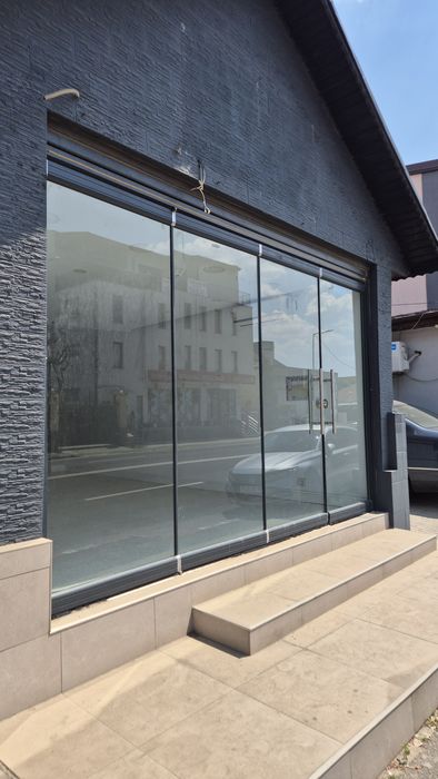 Spatiu comercial de inchiriat Bulevardul Pipera, Voluntari