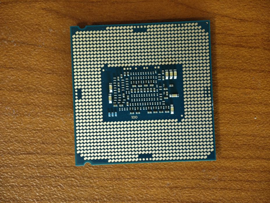 i3 10100T сокет 1200