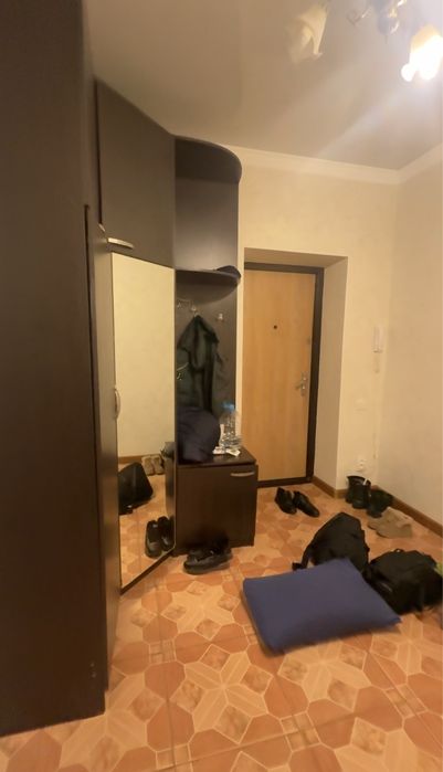 Сдам 2х кв. за ГИПЕРДИНОЙ Долгосрочно