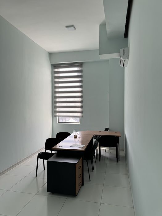 Офис в аренду Tashkent Index