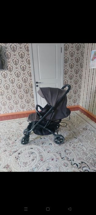 Детское коляска.