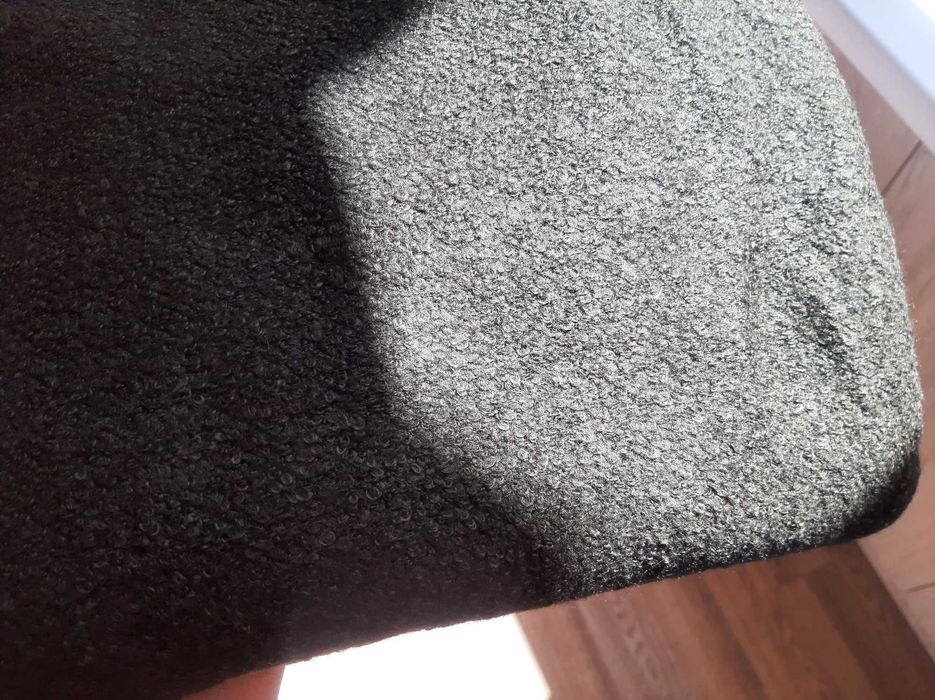 Ткань БУКЛЕ для одежды (2 метра)