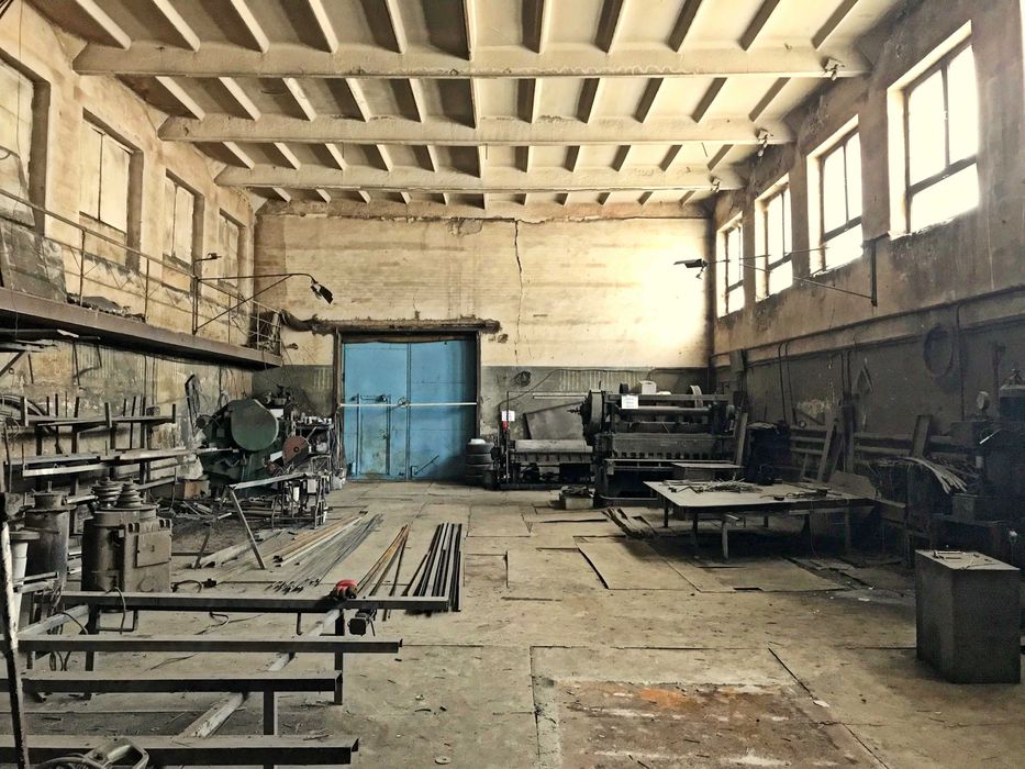 Аренда помещения