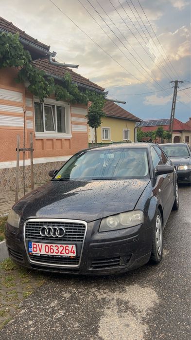 Audi  A3 1.9  TDI