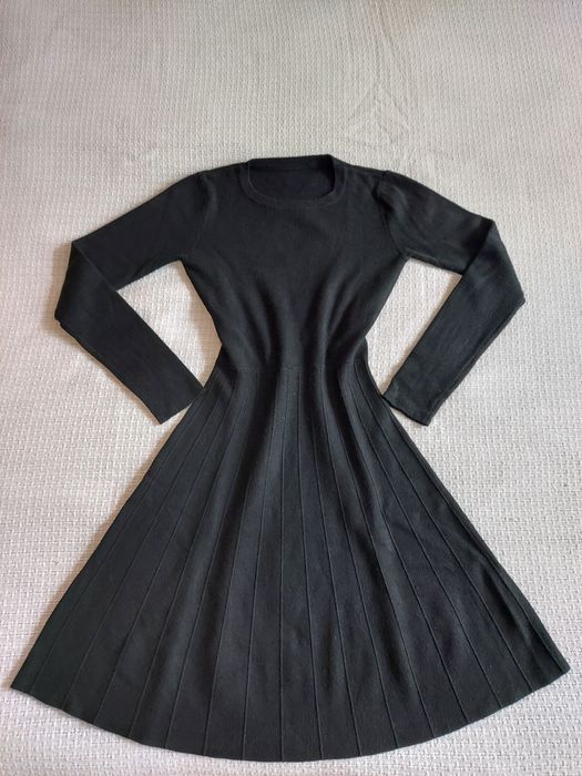 Дамска midi рокля