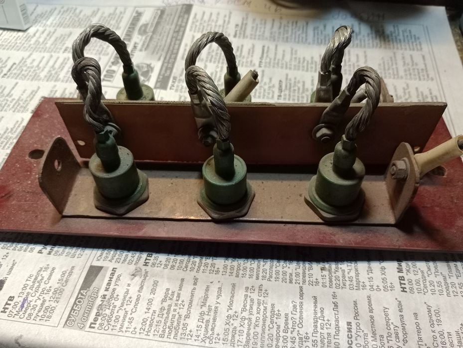 Продам диодный мост