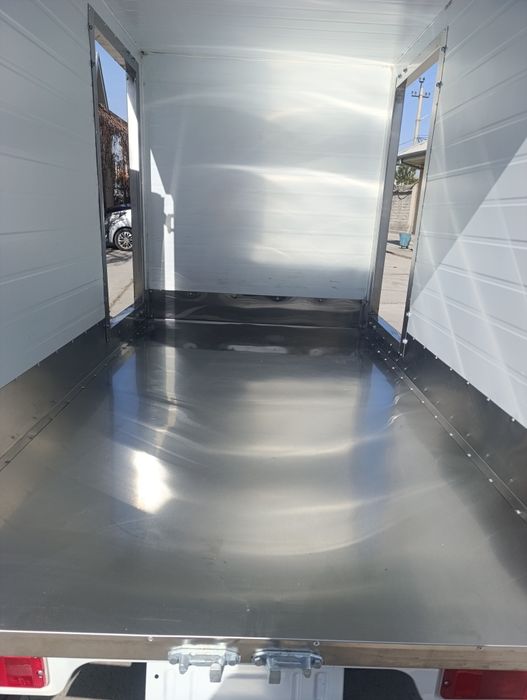 Лабо бутка холодилник