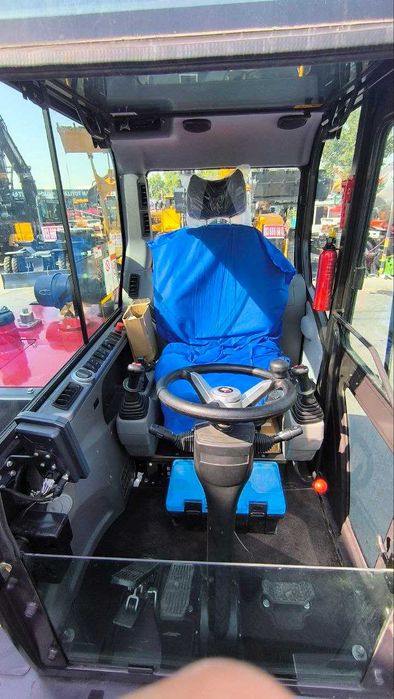 Экскаватор VIAMAR XN60L