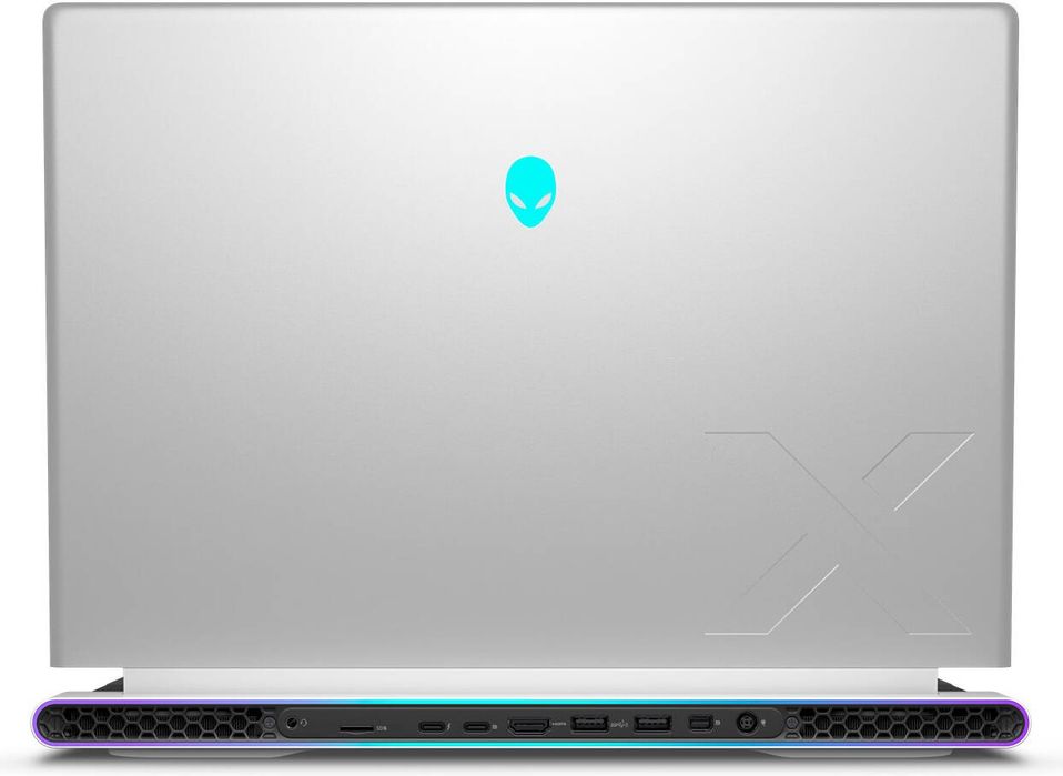 Dell alienware X16