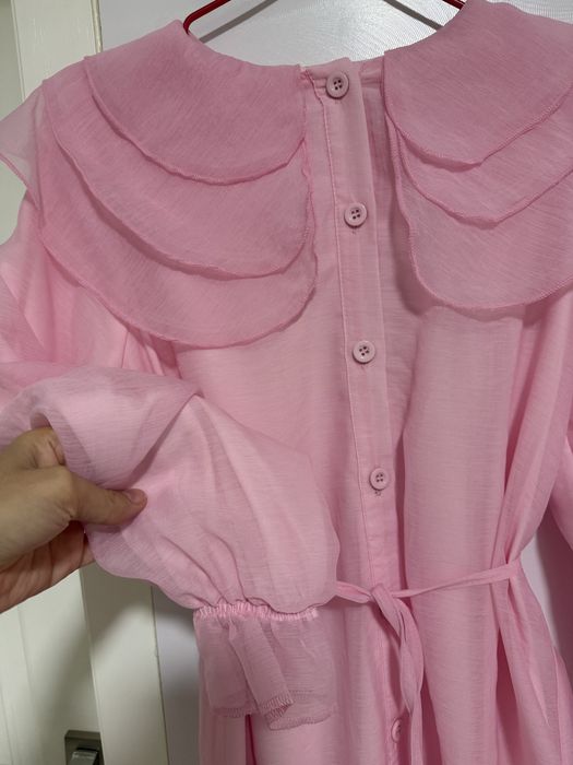 Платье шикарное ( куйлак качества супер)