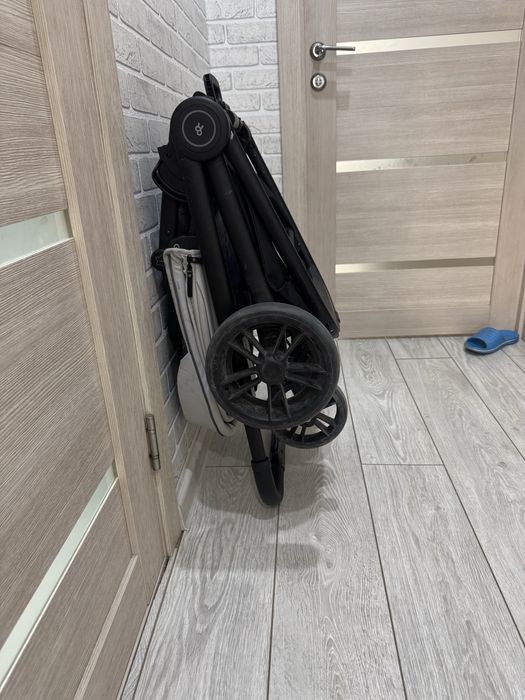 Продам коляску Rant basic energy 2 в 1