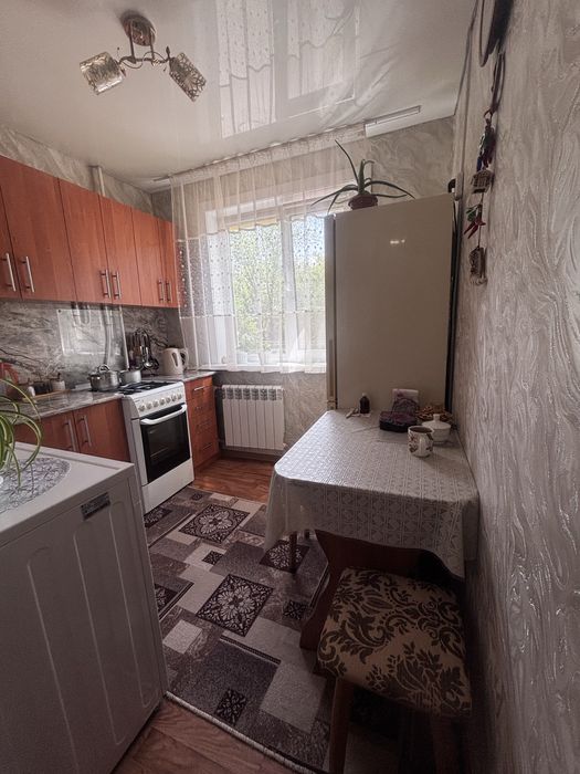 Продам 1 комн в район Уюта