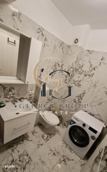 Inchiriere 2 camere Popesti Leordeni|Parcare